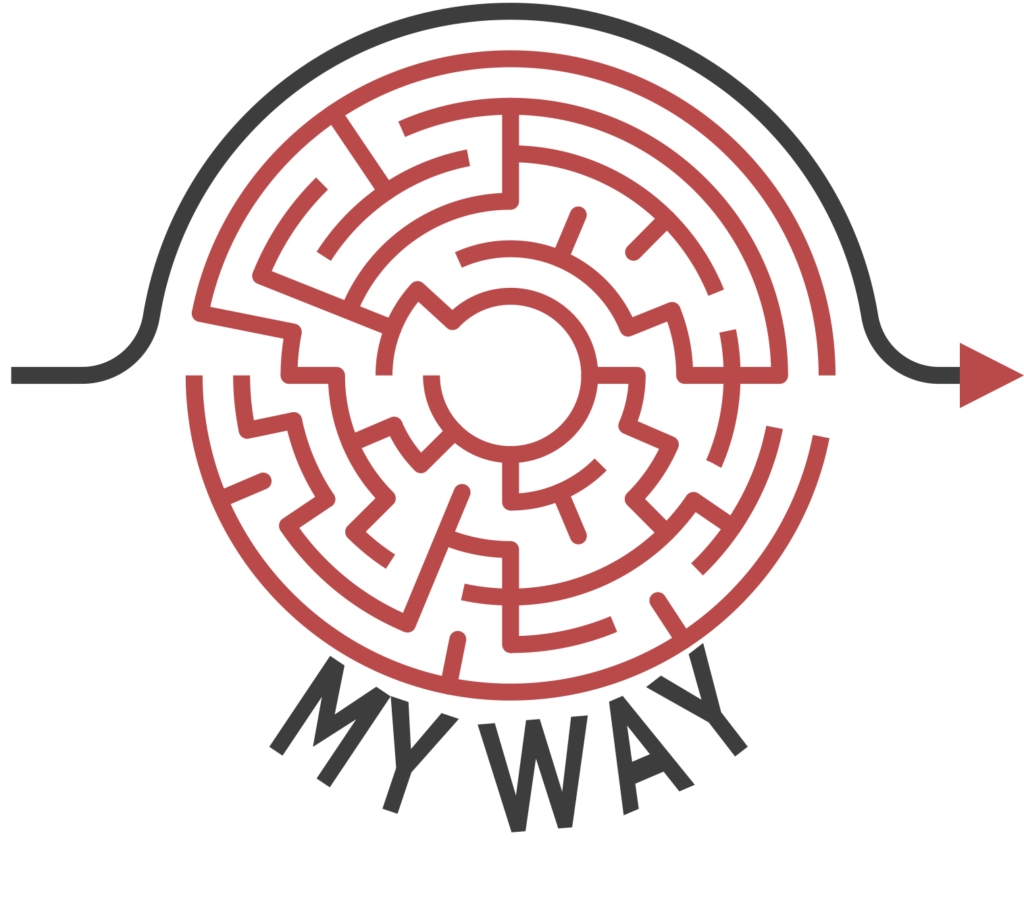 MyWAY poster